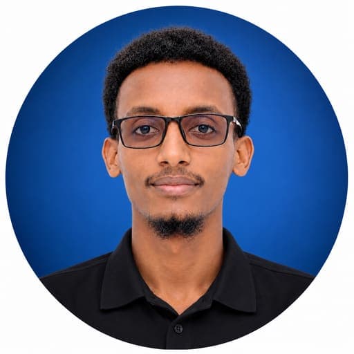 Melaku Adane